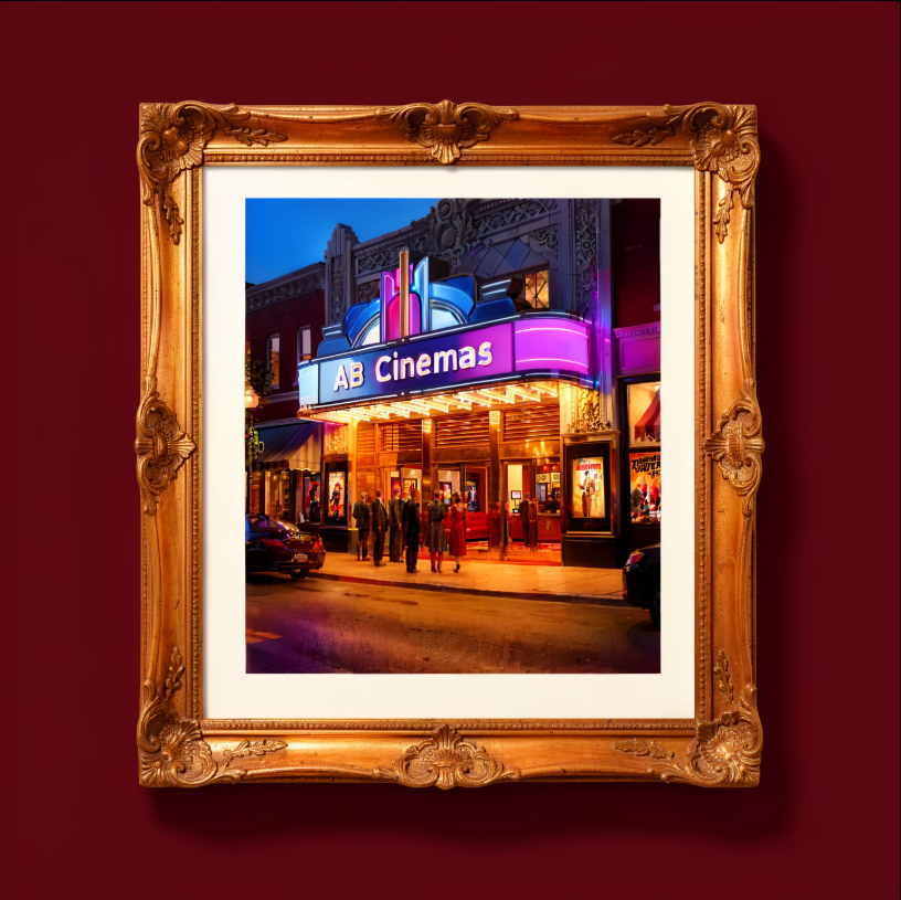 AB Cinemas