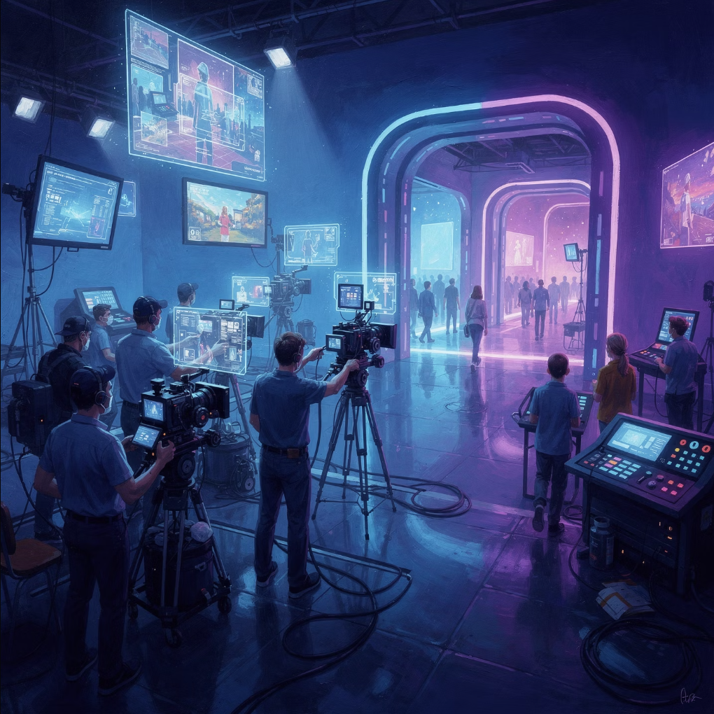 AI Studio