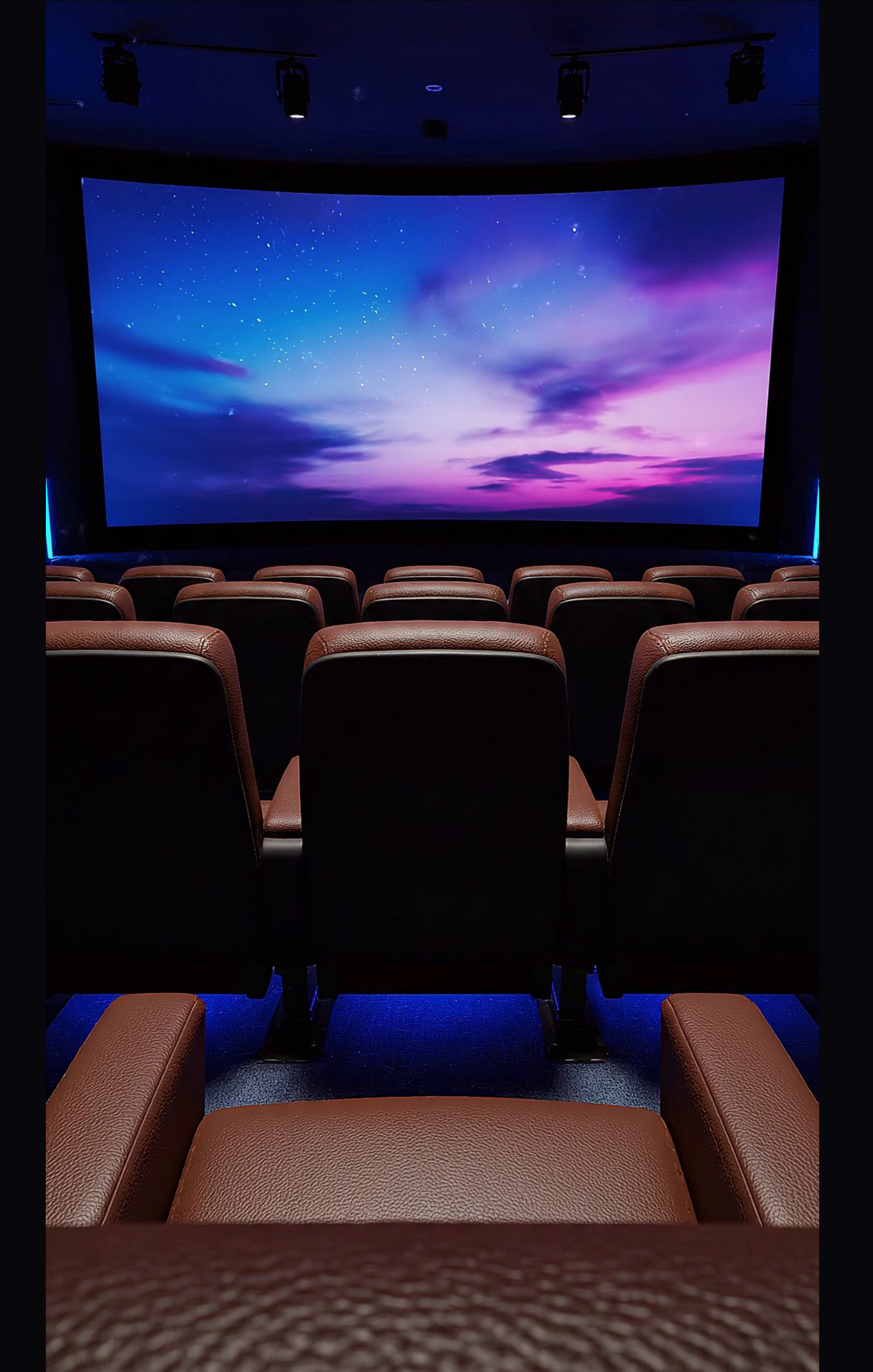 The Magic of Shared Cinema